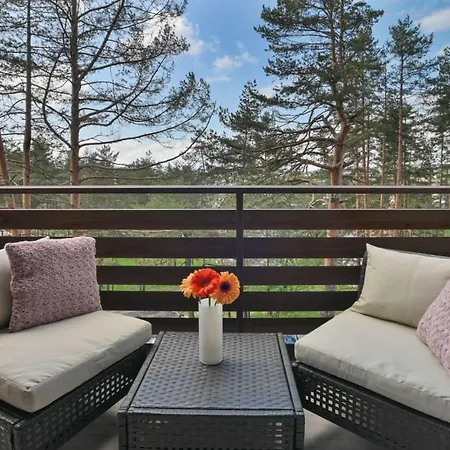 아파트 Ivona - Pekovic *