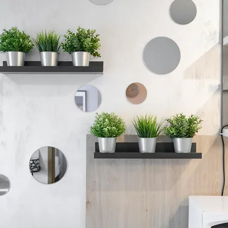 아파트 Ivona - Pekovic