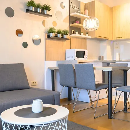 Ivona - Pekovic Διαμέρισμα *