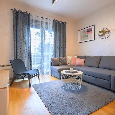 Διαμέρισμα Ivona - Pekovic *