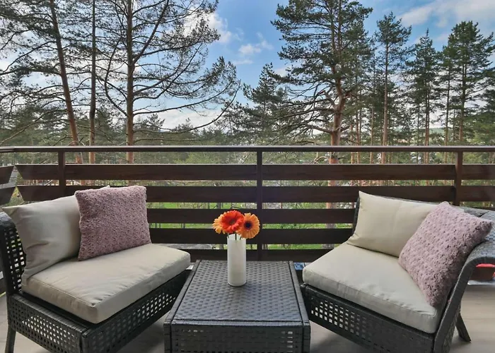 Daire Ivona - Pekovic *