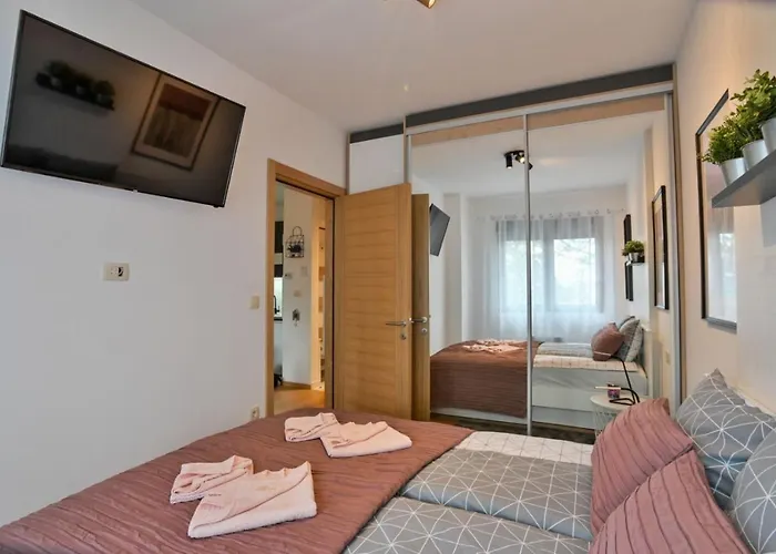 Daire Ivona - Pekovic Zlatibor