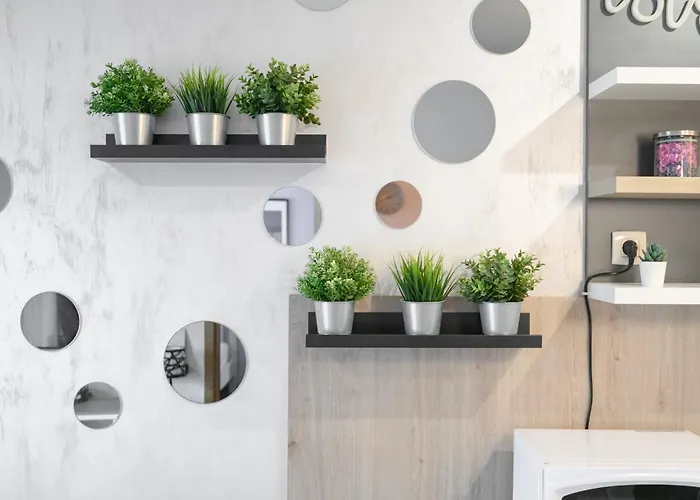 Daire Ivona - Pekovic